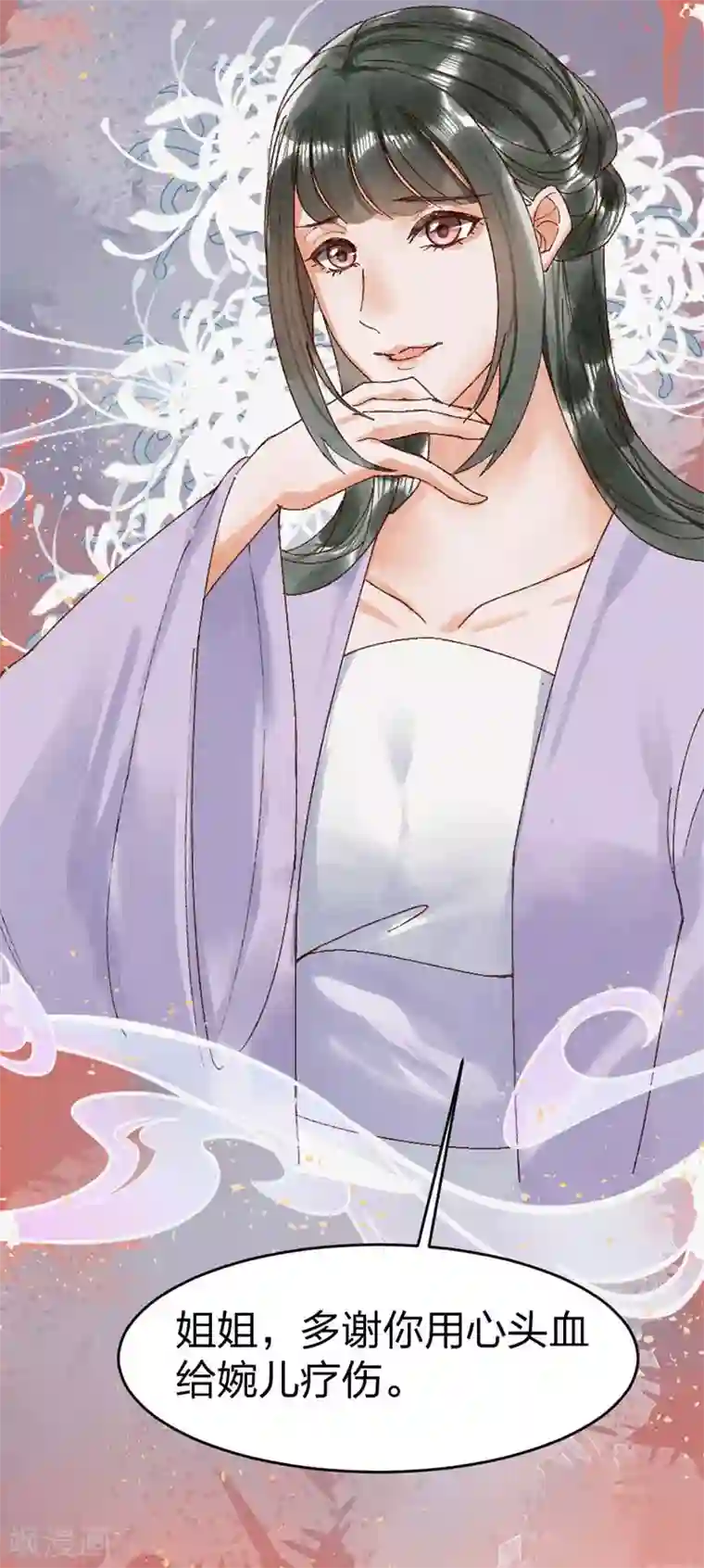 医妃倾城：王妃要休夫序章