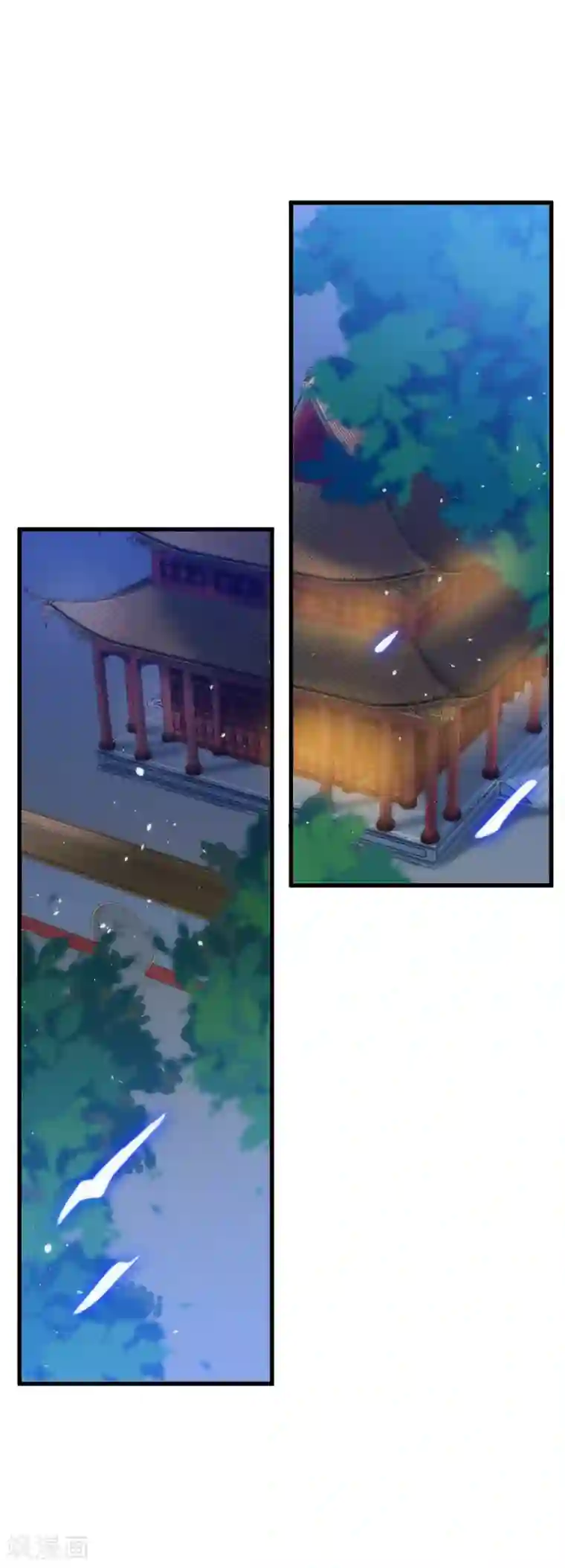 医妃倾城：王妃要休夫第1话 一碗心头血