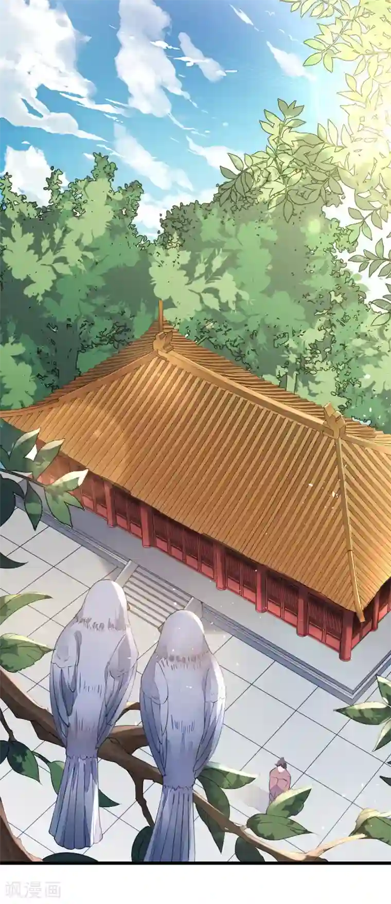 医妃倾城：王妃要休夫第3话 究竟是为何