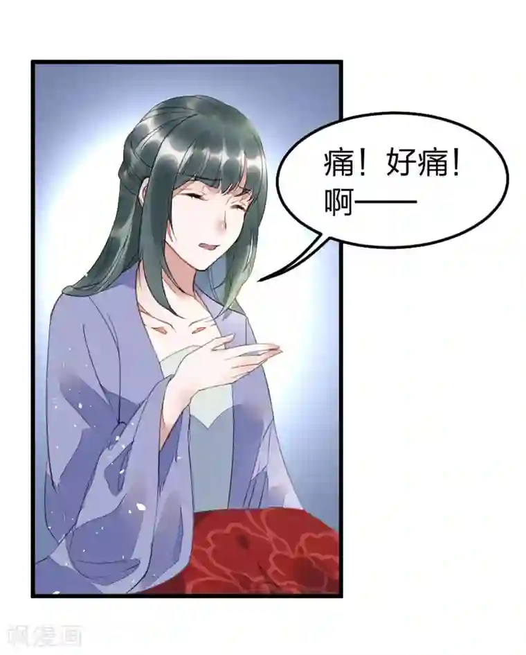 医妃倾城：王妃要休夫第3话 究竟是为何
