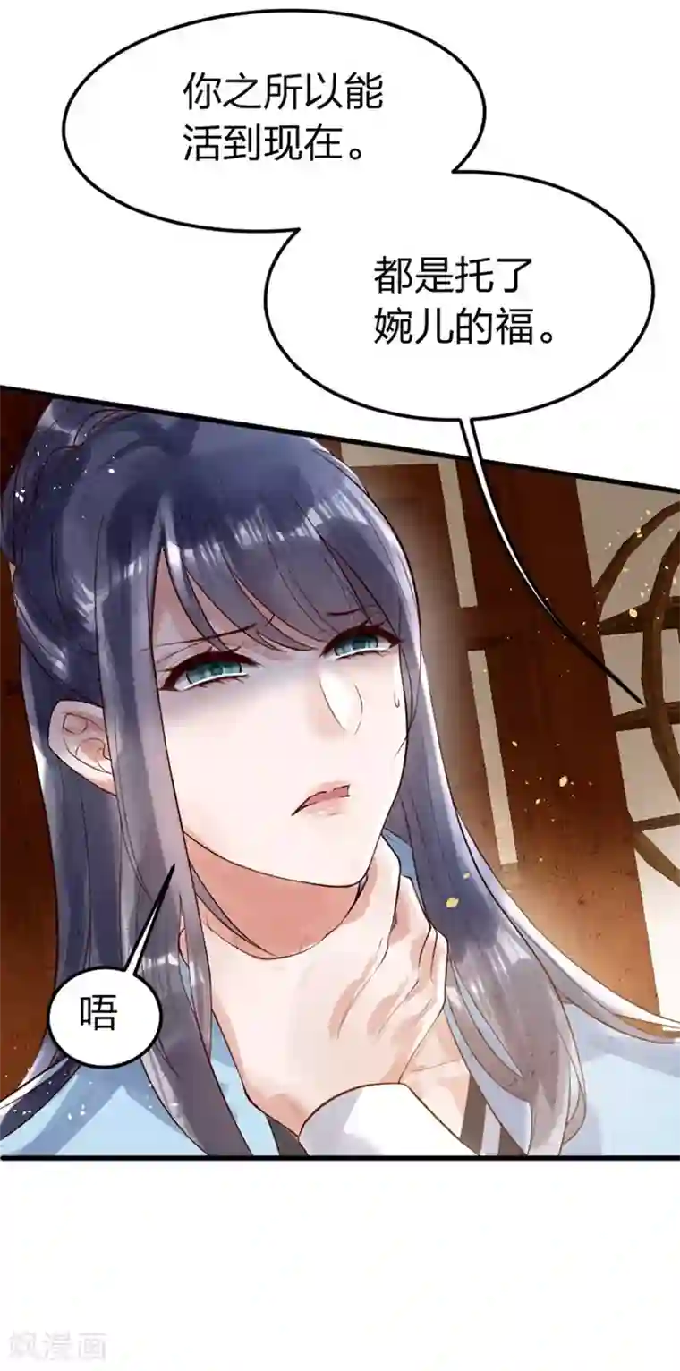 医妃倾城：王妃要休夫第5话1 传家宝