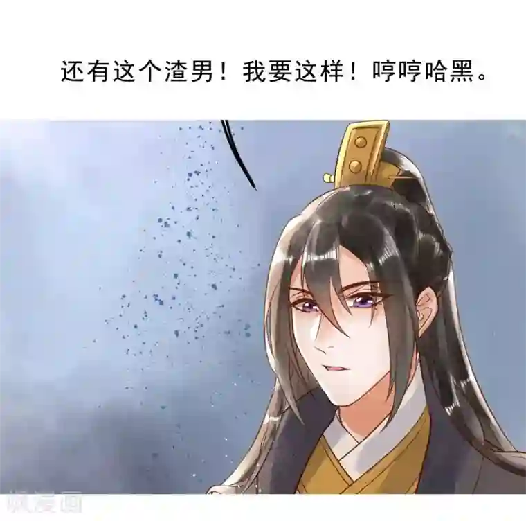 医妃倾城：王妃要休夫第5话2 威逼