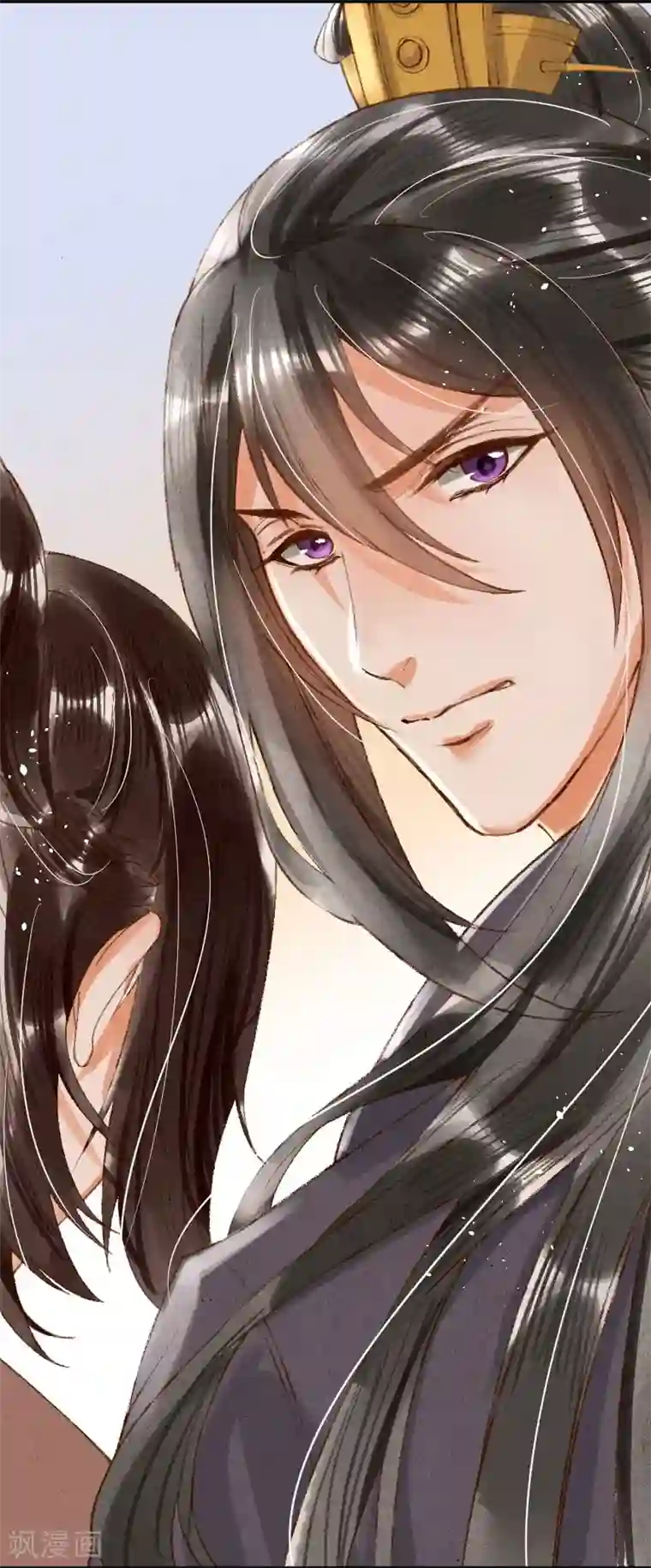 裸男下身全光图片第8话 又要出手么？