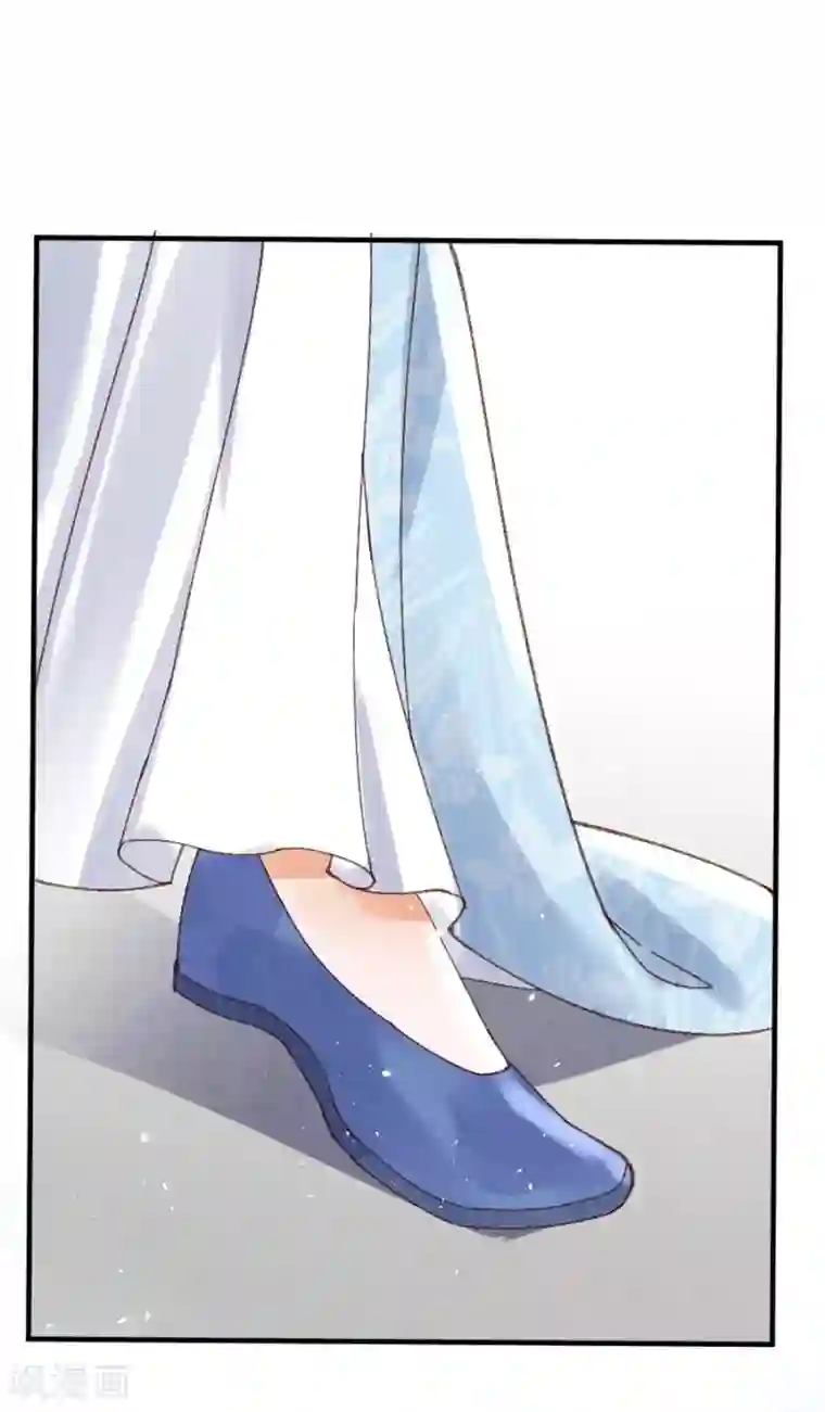 医妃倾城：王妃要休夫第11话 只是一个丫鬟