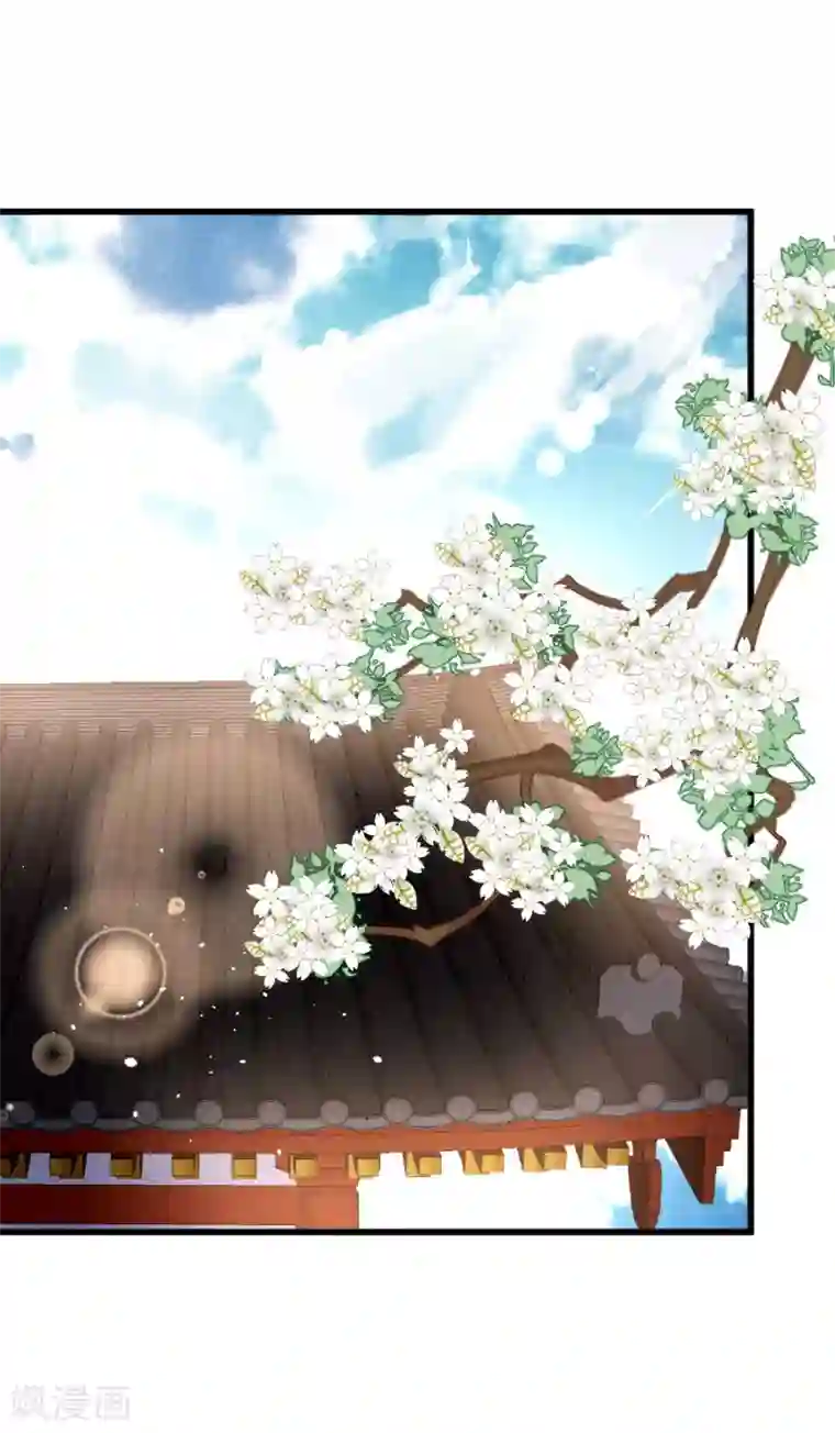 医妃倾城：王妃要休夫第15话 还有谁能护着你