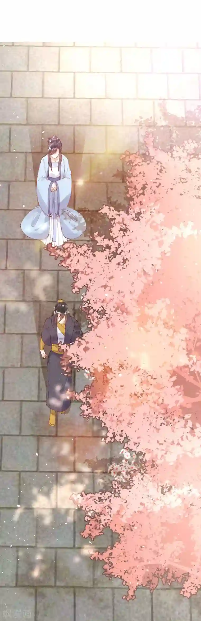 医妃倾城：王妃要休夫第19话 父亲不作为？