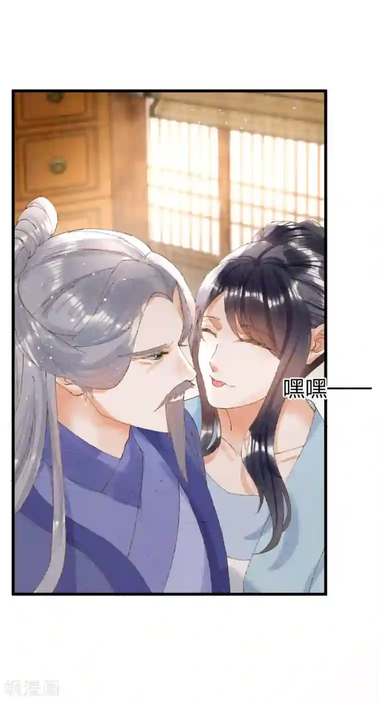 医妃倾城：王妃要休夫第21话 没良心的小丫头