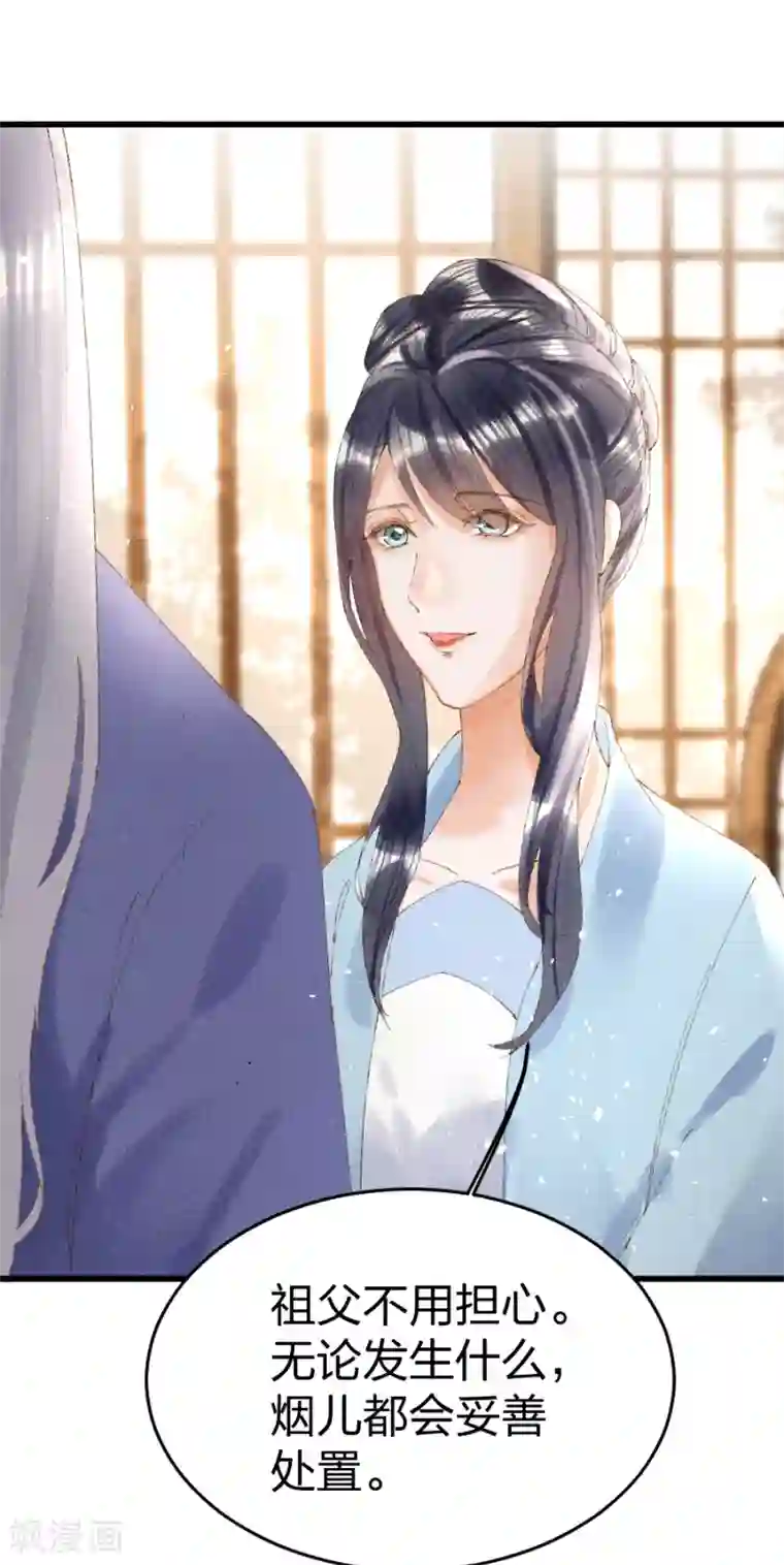 医妃倾城：王妃要休夫第21话 没良心的小丫头