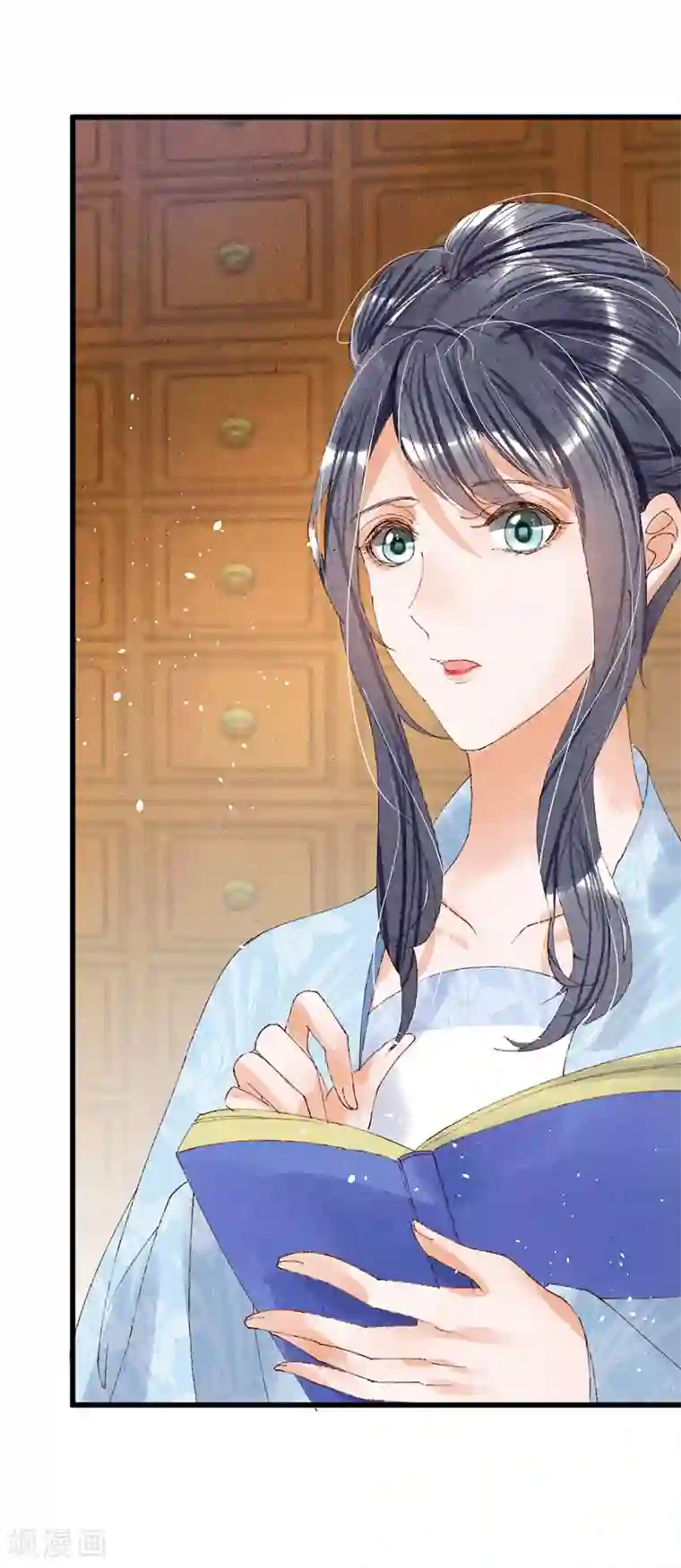 医妃倾城：王妃要休夫第22话 云氏秘方