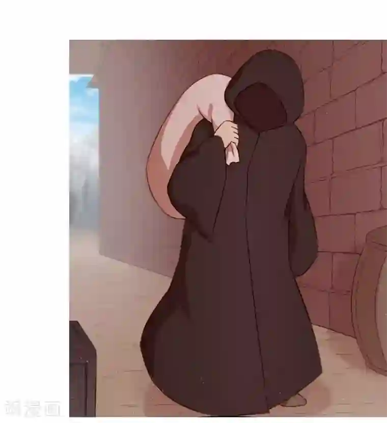 医妃倾城：王妃要休夫第23话 祖父的教导