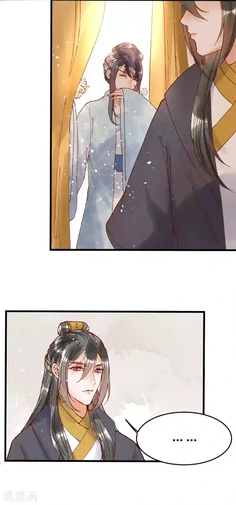 医妃倾城：王妃要休夫第29话 站住，给我回来！