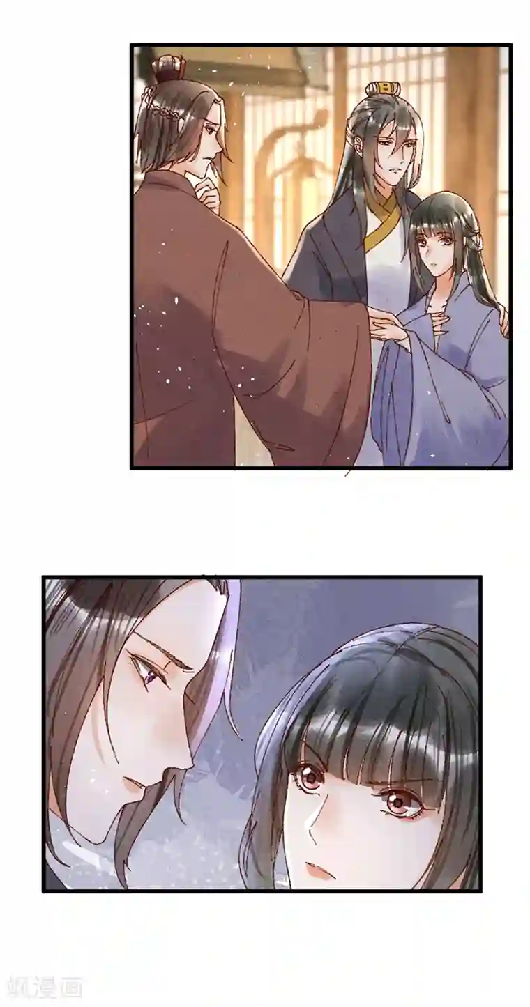 医妃倾城：王妃要休夫第31话 装病