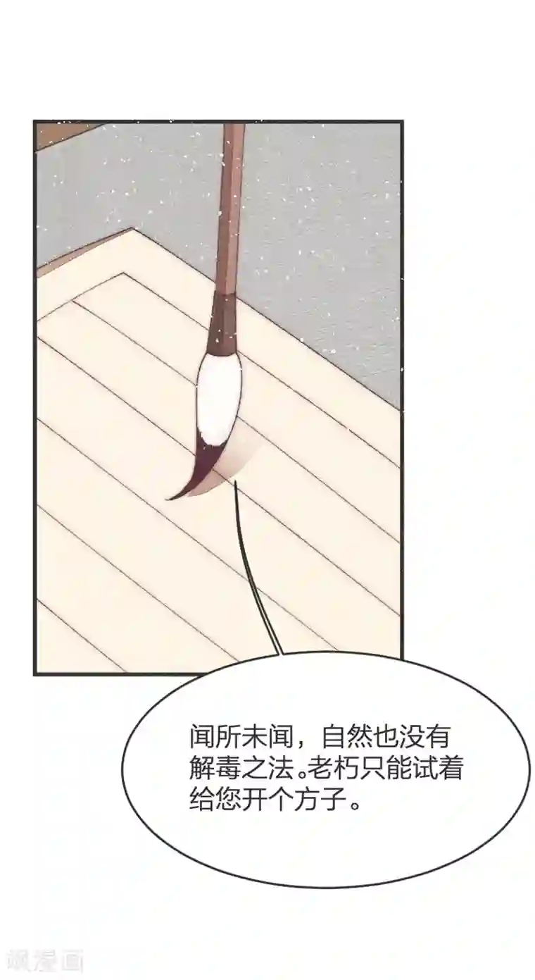 医妃倾城：王妃要休夫第36话 给医生找个大夫