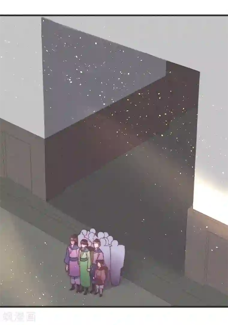 医妃倾城：王妃要休夫第38话 坠崖