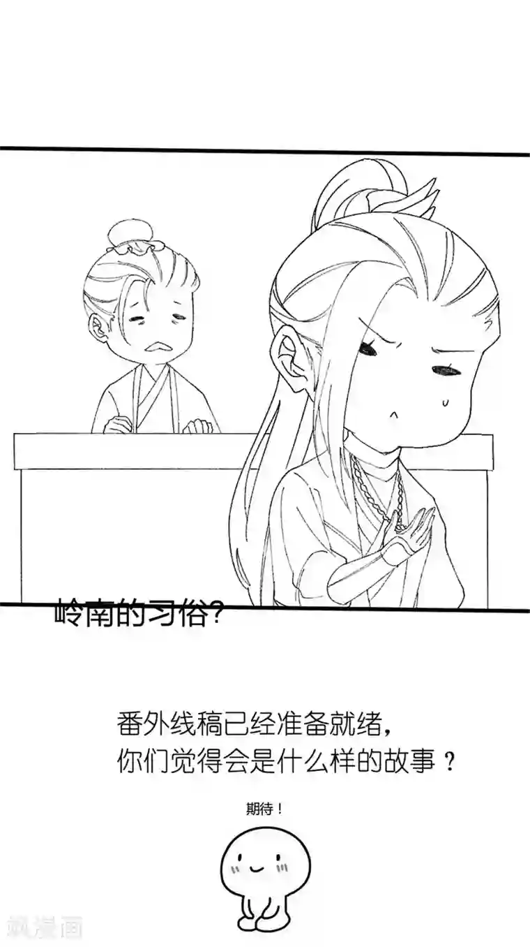 医妃倾城：王妃要休夫第39话 你担心我了？