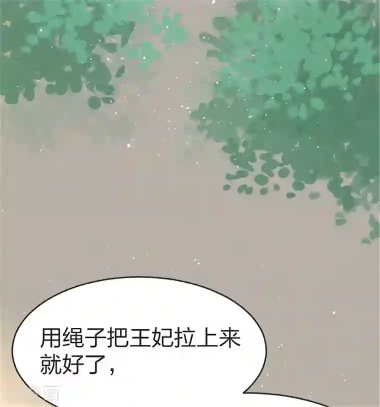 医妃倾城：王妃要休夫第40话 女人之间的斗争