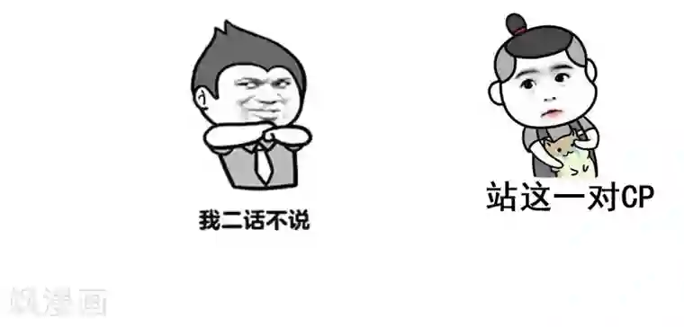 医妃倾城：王妃要休夫第44话 云朗—狼牙