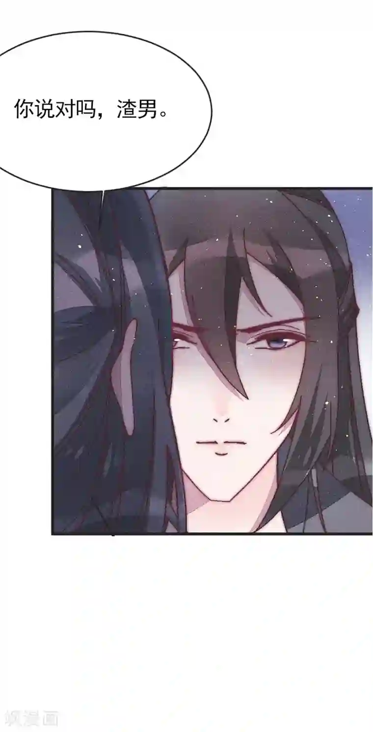 医妃倾城：王妃要休夫第46话 果然如我所料