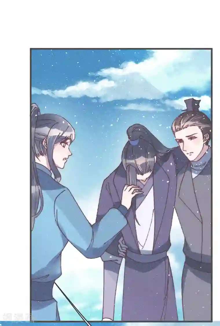 医妃倾城：王妃要休夫第51话 我自己来救