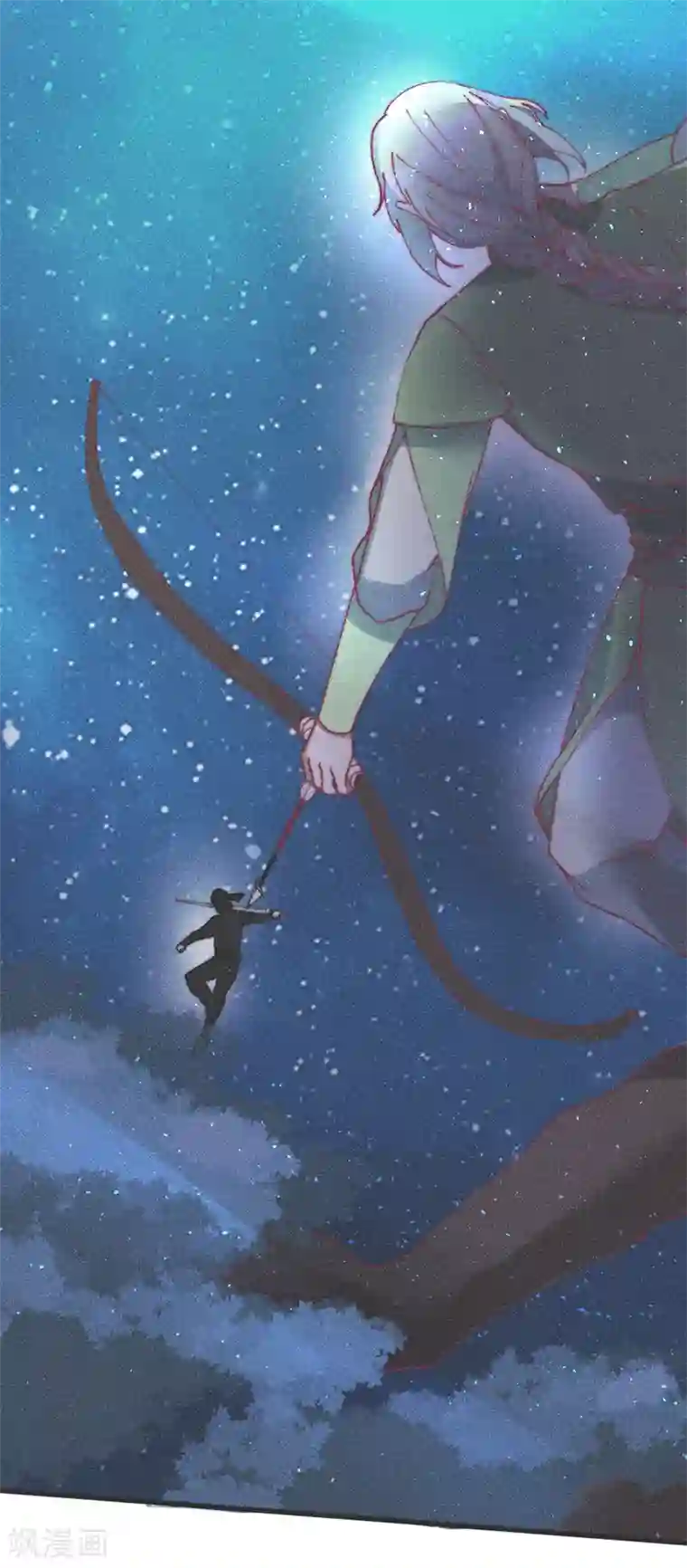 医妃倾城：王妃要休夫第54话 给我射他！