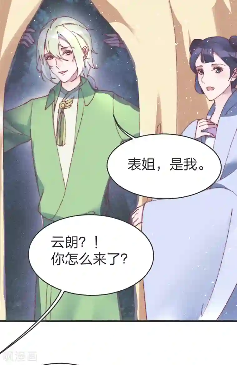 医妃倾城：王妃要休夫第54话 给我射他！