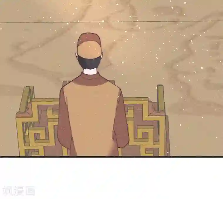 医妃倾城：王妃要休夫第55话 背后的她