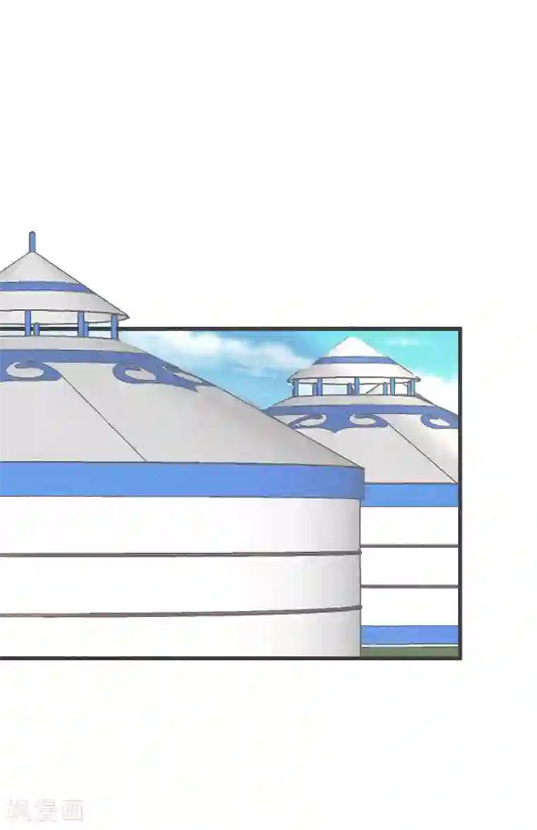 医妃倾城：王妃要休夫第57话 王爷打虎