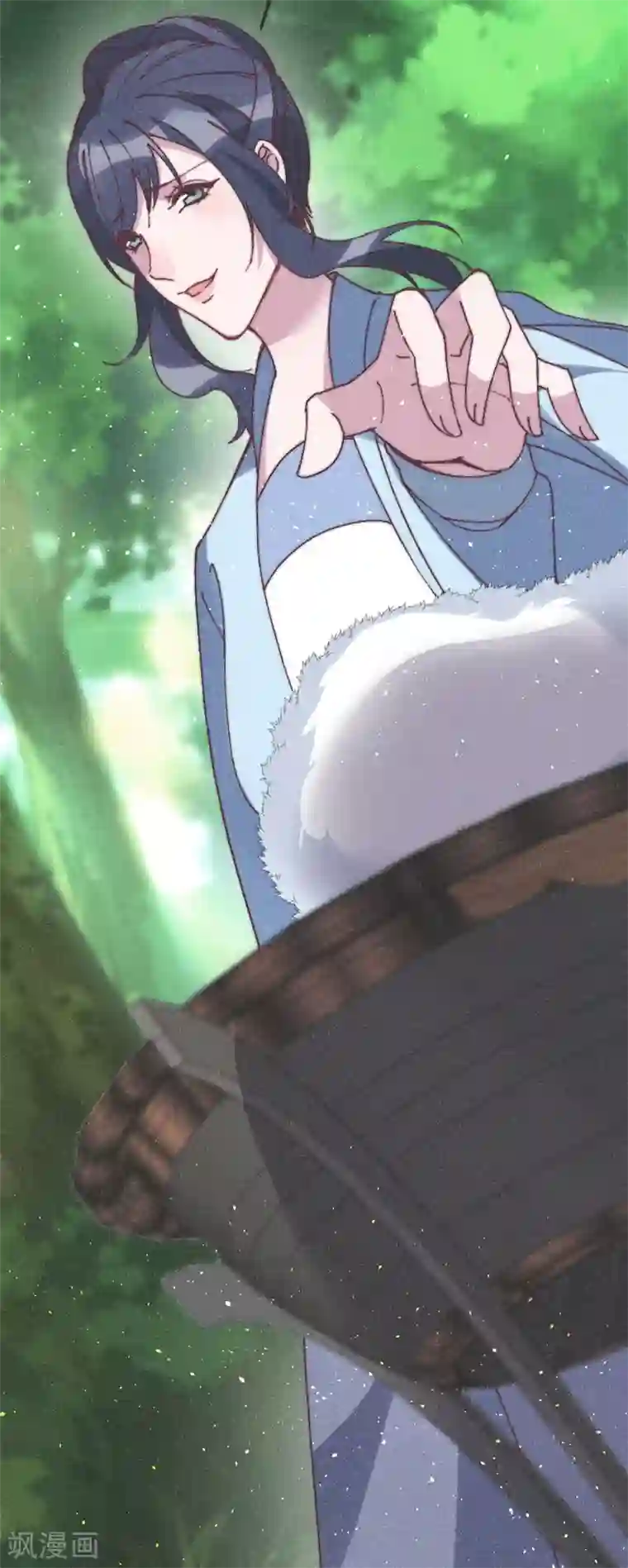 医妃倾城：王妃要休夫第59话 道歉！