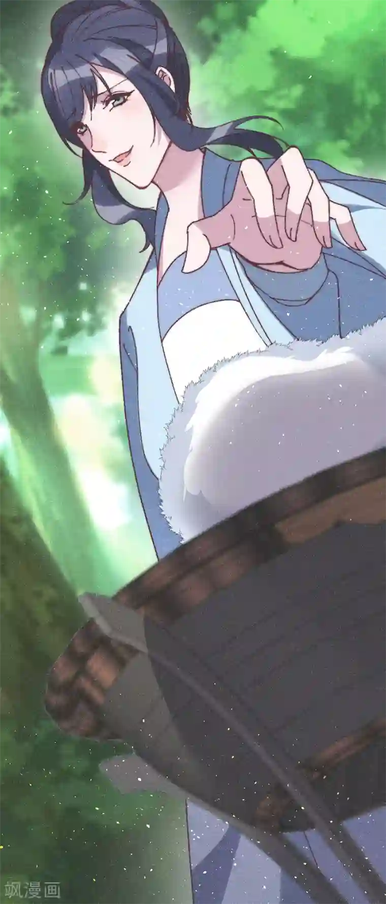 医妃倾城：王妃要休夫第60话 有趣！