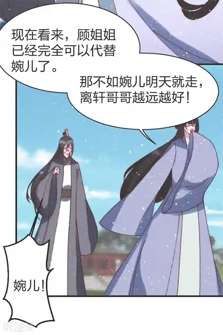 医妃倾城：王妃要休夫第62话 下药？