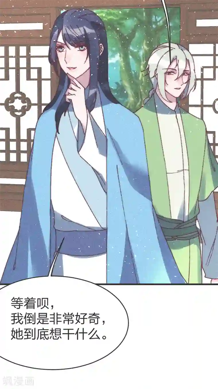 医妃倾城：王妃要休夫第62话 下药？