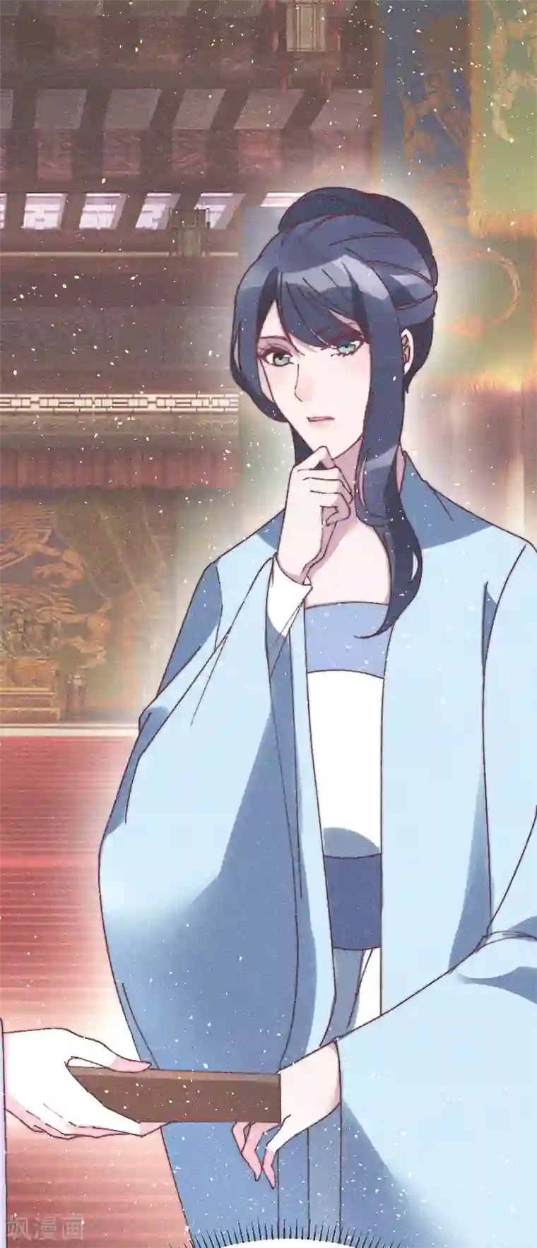 医妃倾城：王妃要休夫第62话 下药？