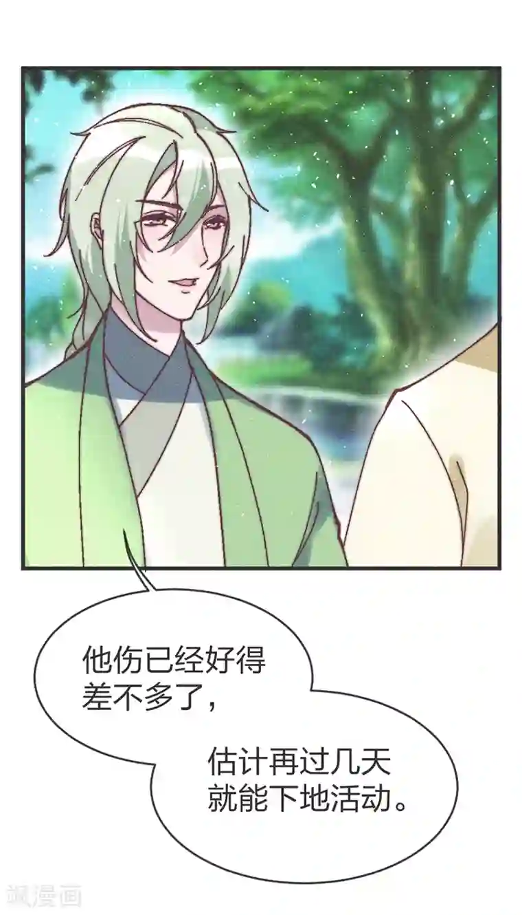 医妃倾城：王妃要休夫第65话 做妾