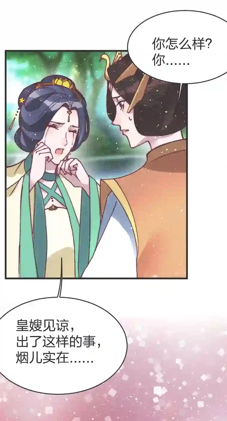 医妃倾城：王妃要休夫第65话 做妾