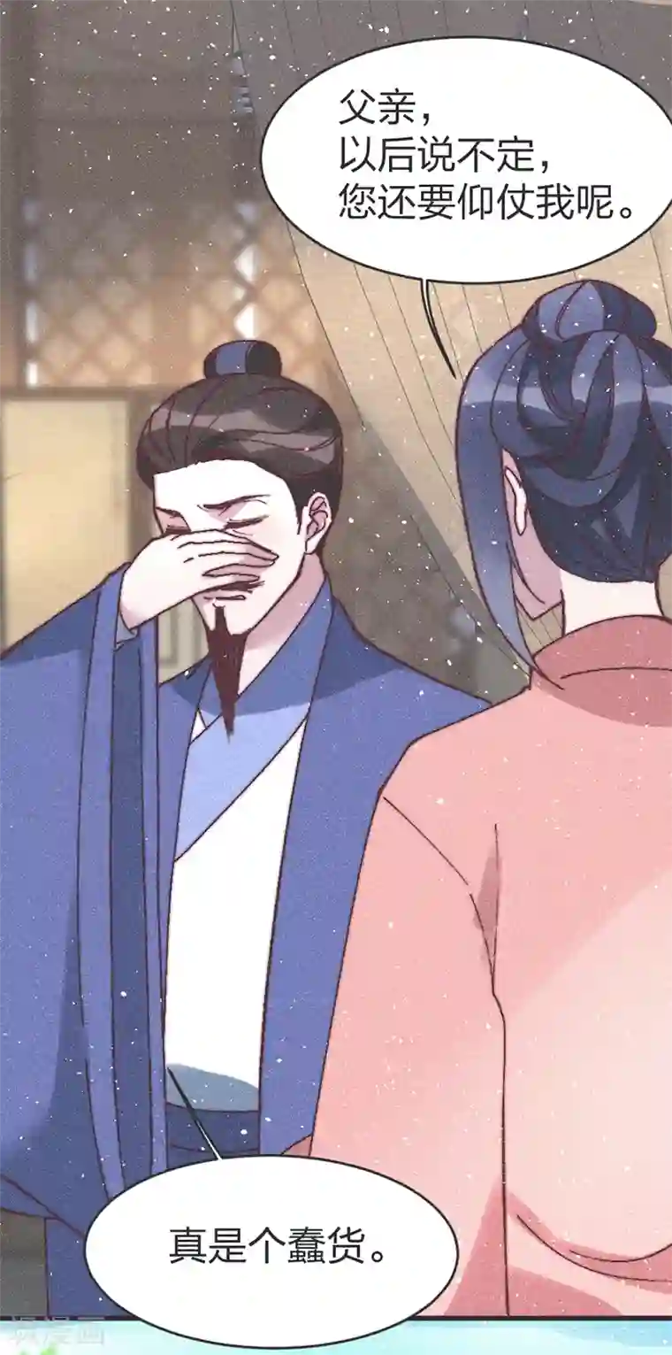 医妃倾城：王妃要休夫第66话 纳妾一事你负责