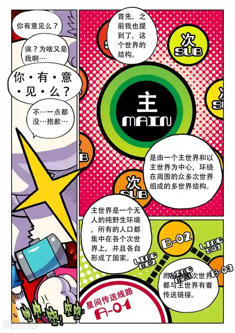 星之传说第31话 宝物喵！1