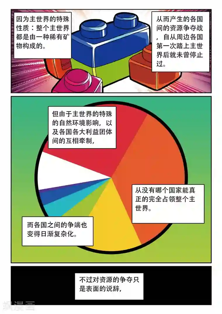 星之传说第31话 宝物喵！1