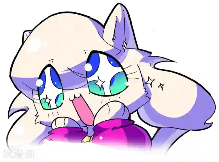 星之传说第39话 村庄喵！3