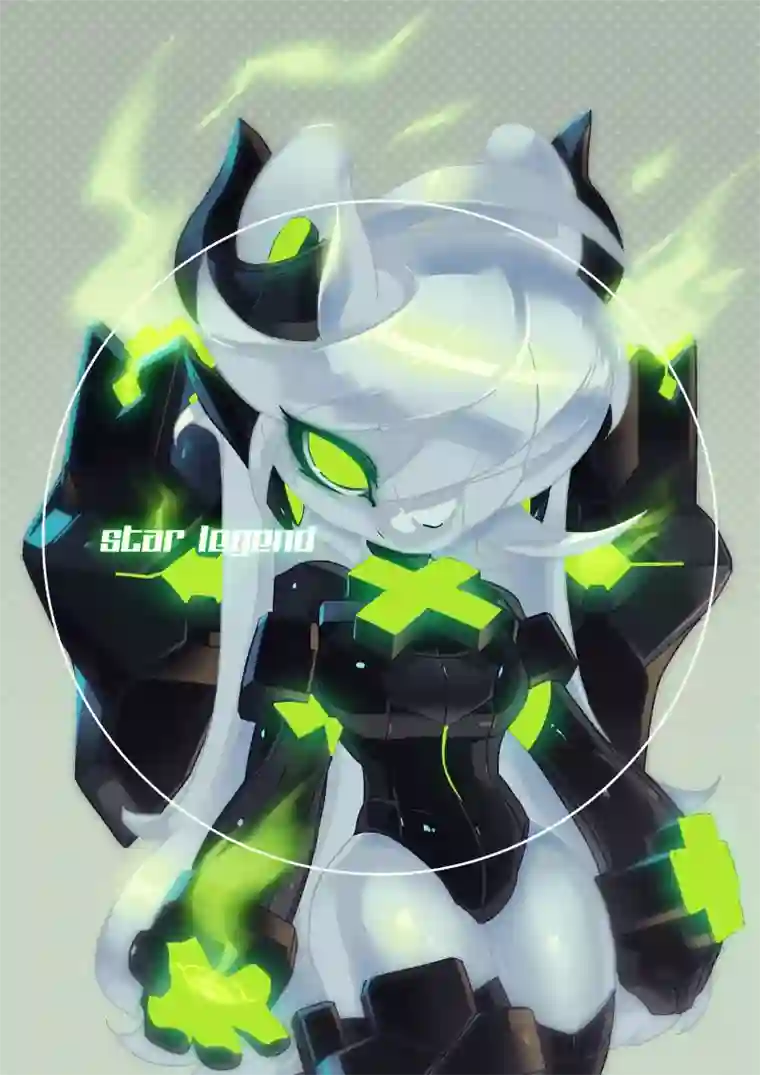 星之传说第107话 木马喵！2