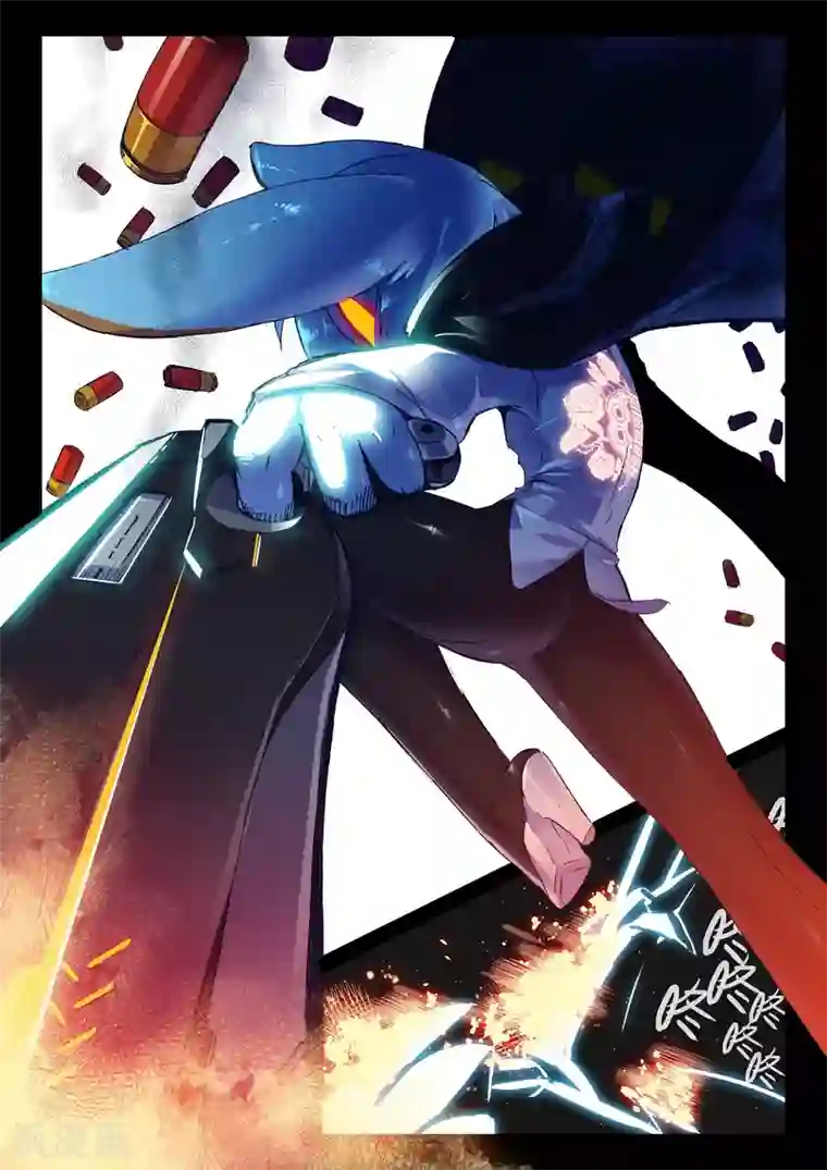 星之传说第116话 蜂窝喵！2