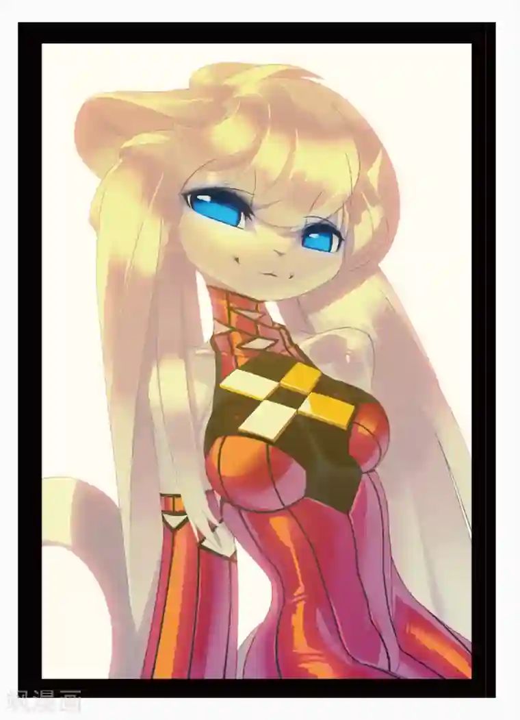 星之传说第158话 低谷喵2