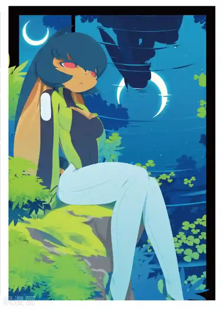 星之传说第160话 菜鸟计划喵！2