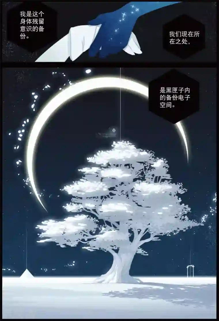 星之传说第209话 你是谁喵！1