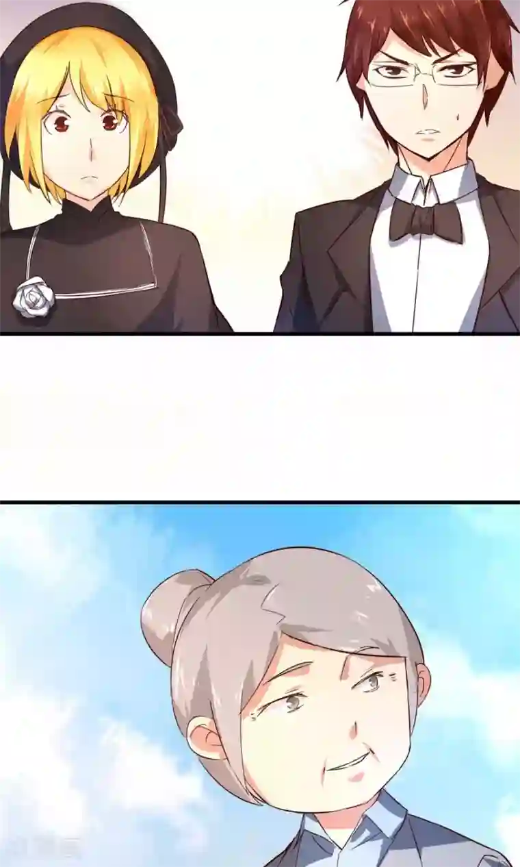 妹妹消失的第一百天第24话 久远的礼物(中)