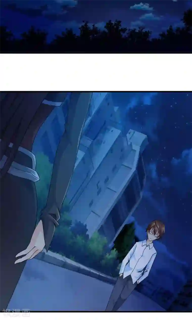 妹妹消失的第一百天第45话 走马灯(下)