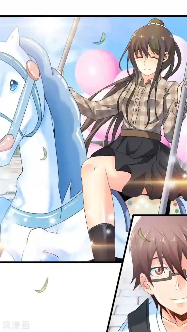 妹妹消失的第一百天第58话 逝之彼方（中）