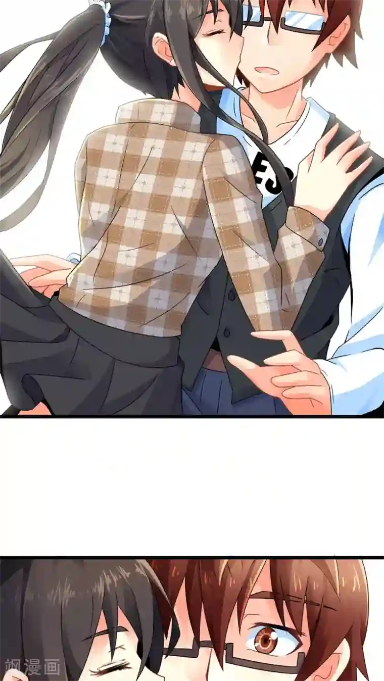 妹妹消失的第一百天第59话 逝之彼方（下）