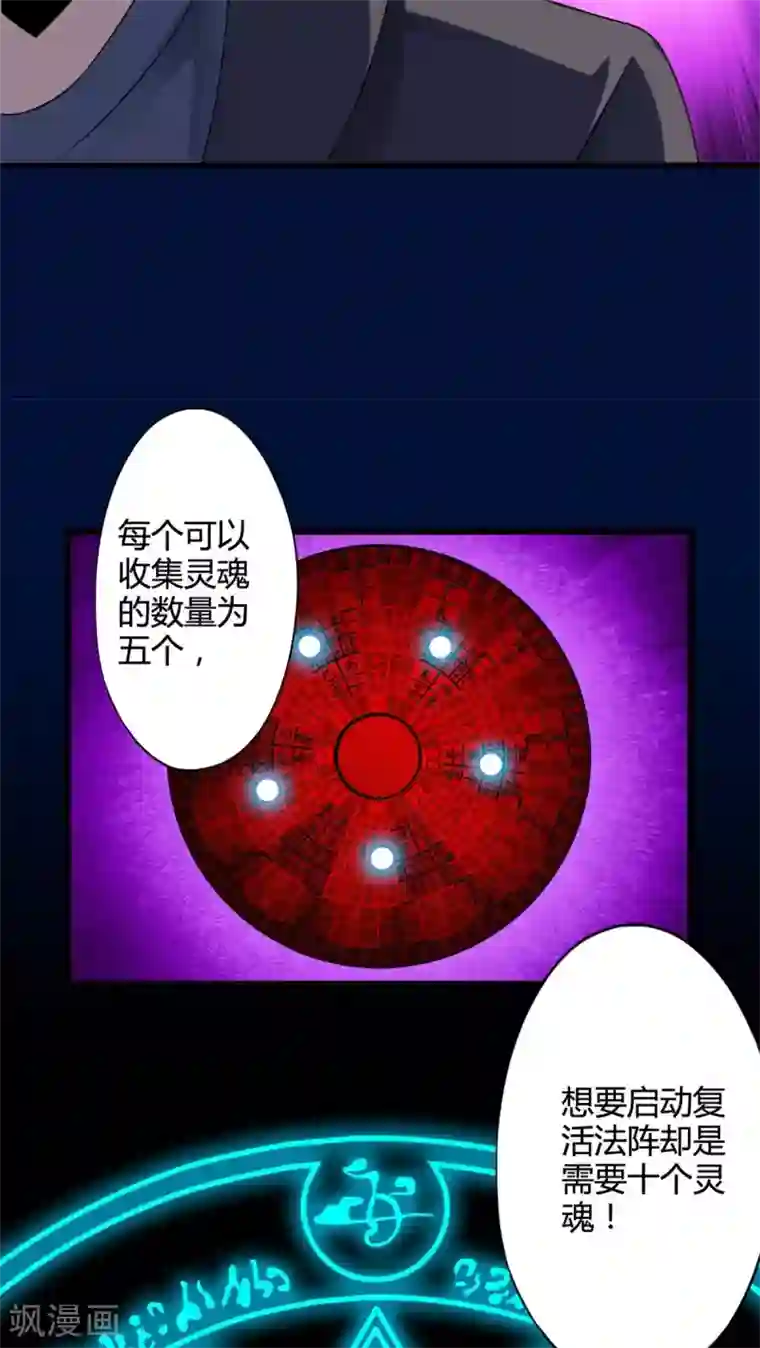 妹妹消失的第一百天第63话 阴谋渐出（下）