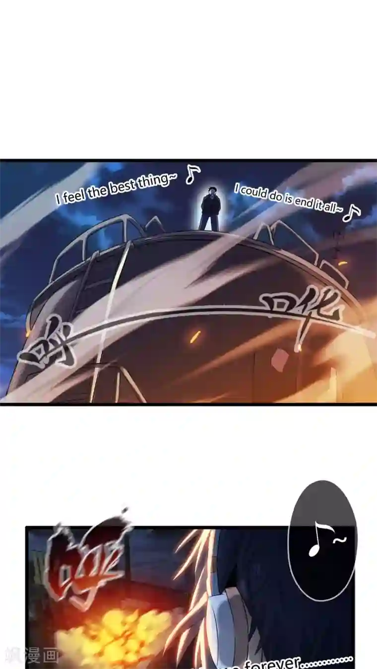 妹妹消失的第一百天第67话 不见不散（中）