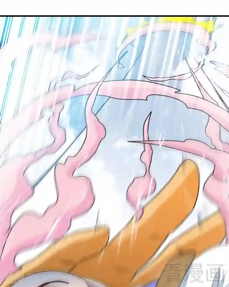 至尊神魔第160话 一掌灭武圣